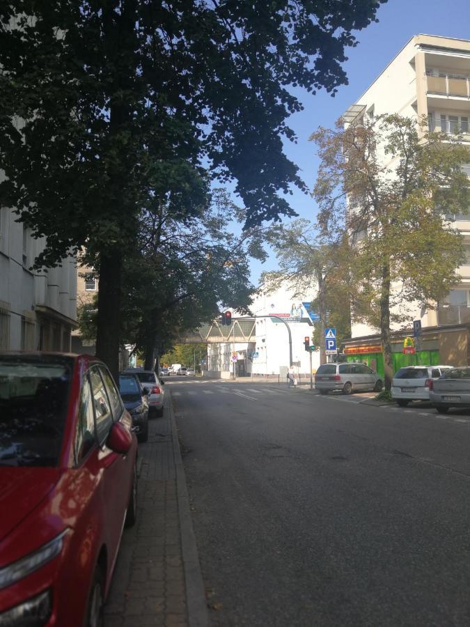 גדינייה Apartament Pmc מראה חיצוני תמונה