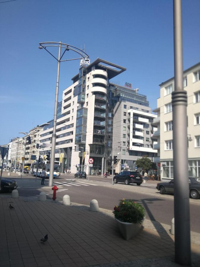 גדינייה Apartament Pmc מראה חיצוני תמונה