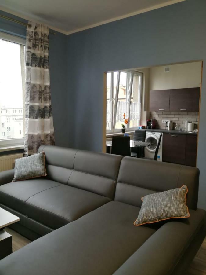 גדינייה Apartament Pmc מראה חיצוני תמונה