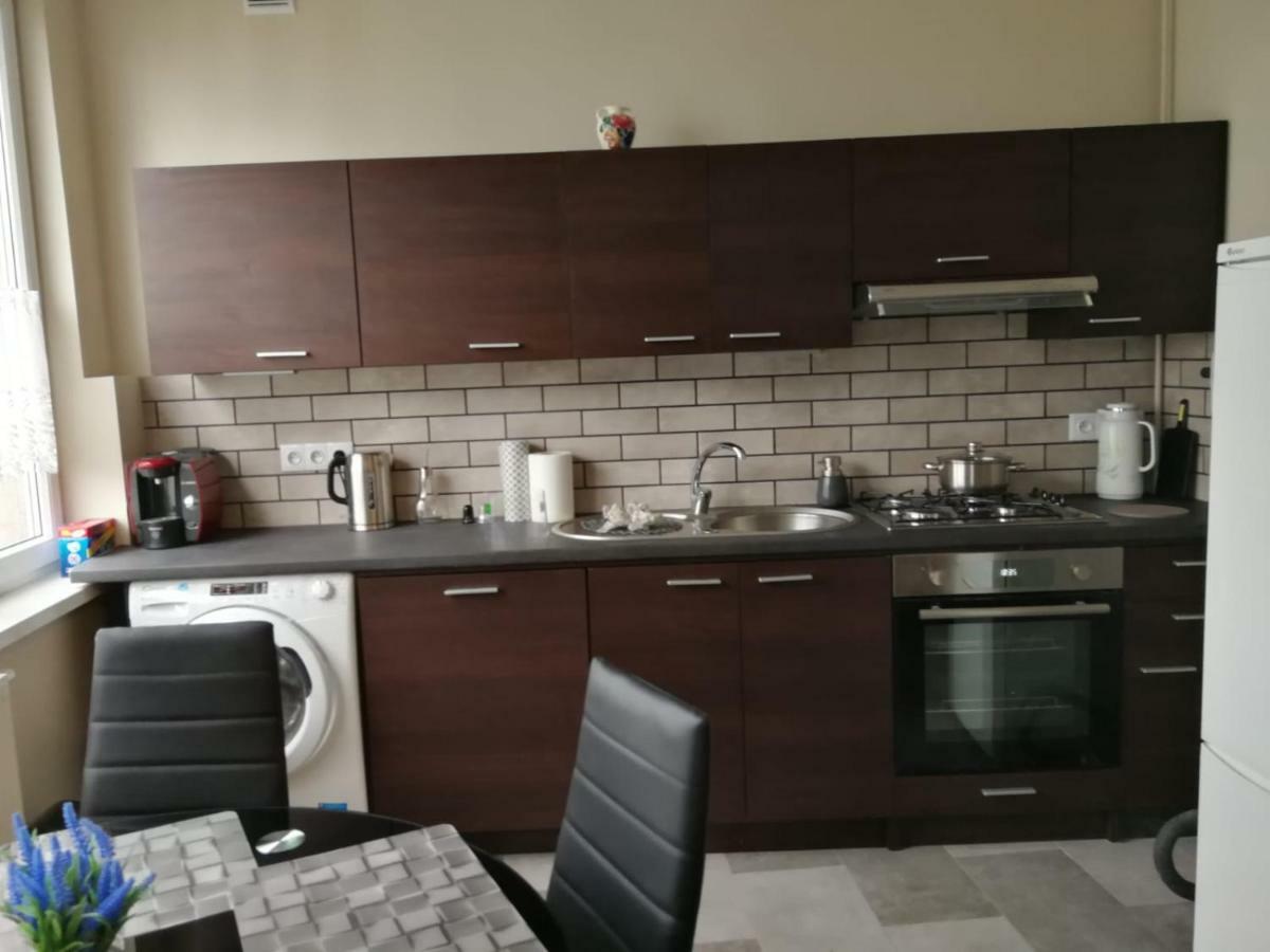 גדינייה Apartament Pmc מראה חיצוני תמונה