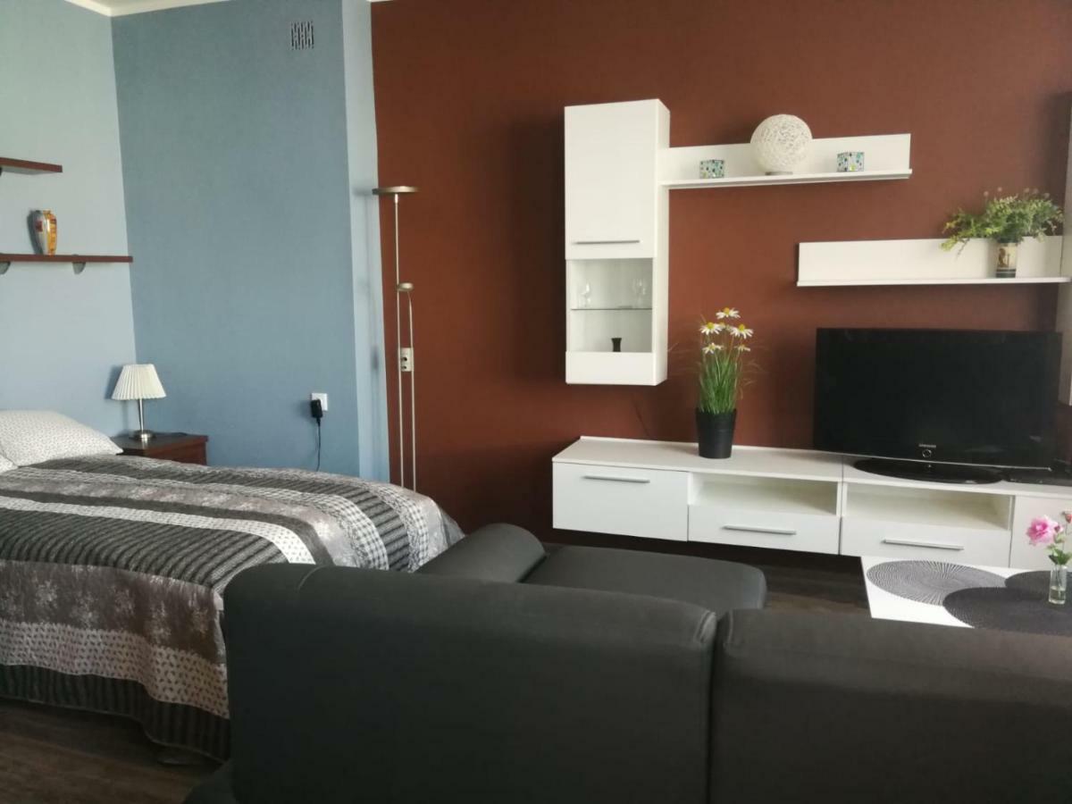 גדינייה Apartament Pmc מראה חיצוני תמונה