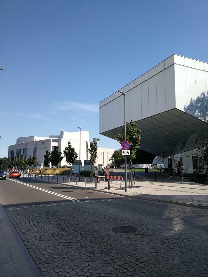 גדינייה Apartament Pmc מראה חיצוני תמונה