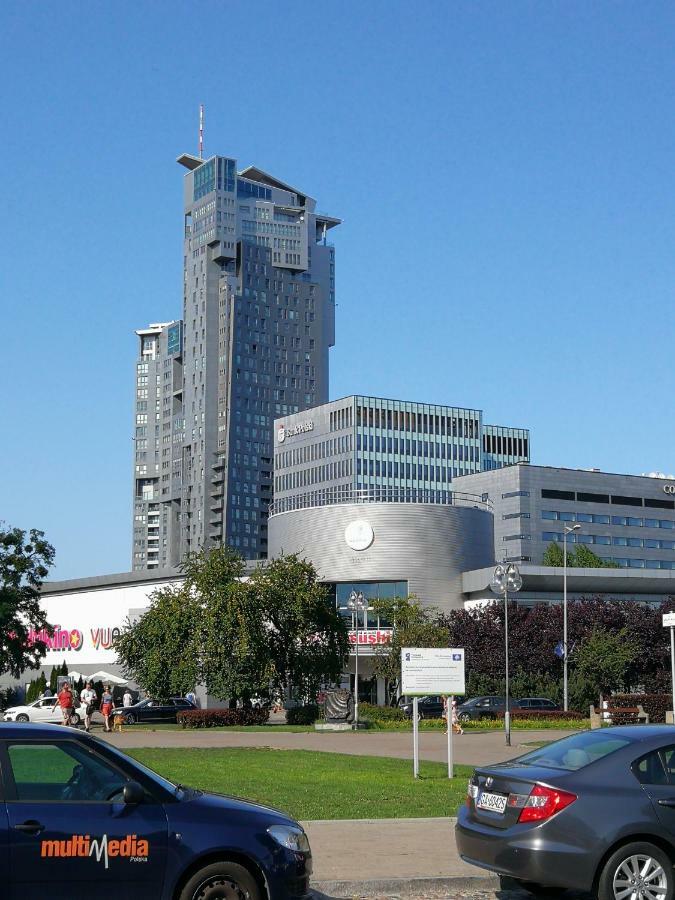 גדינייה Apartament Pmc מראה חיצוני תמונה