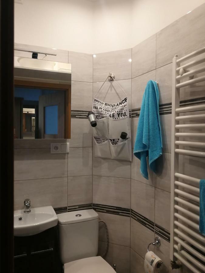 גדינייה Apartament Pmc מראה חיצוני תמונה
