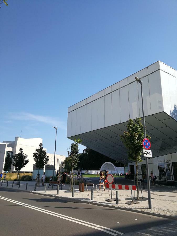 גדינייה Apartament Pmc מראה חיצוני תמונה
