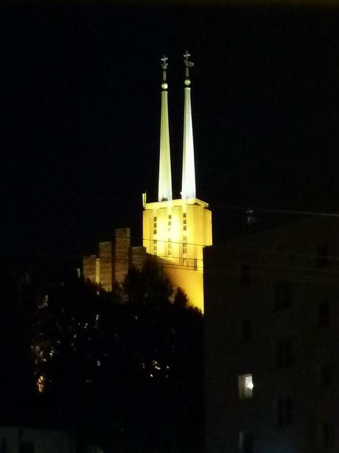 גדינייה Apartament Pmc מראה חיצוני תמונה